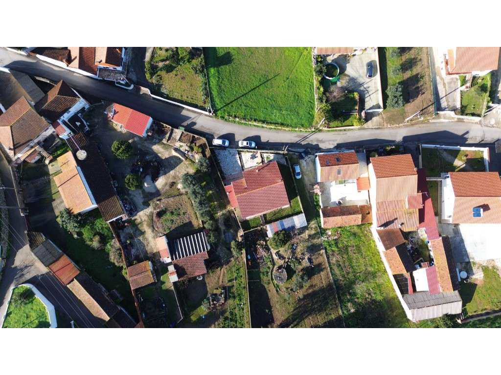 Moradia T3 no Carrascal - Aljubarrota | Pronta a Habitar-31