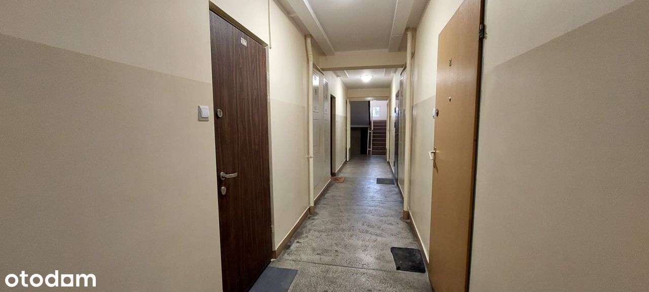 Mieszkanko z Kw przy Al. Jana Pawła II-12