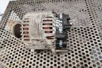 ALTERNATOR 2.0 CBBB 170 CP 06F903023 Volkswagen VW Tiguan  seria - 3