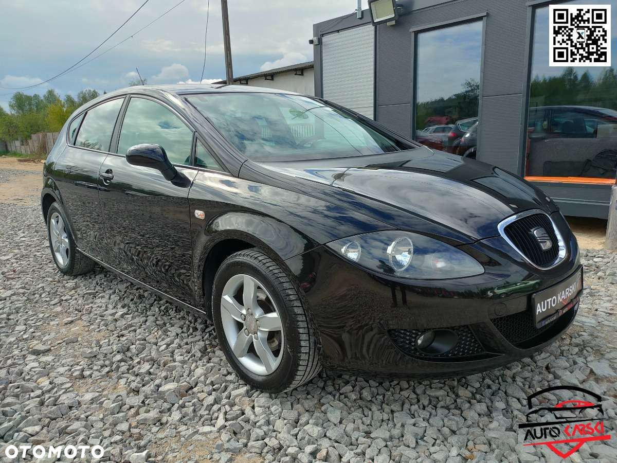 Seat Leon - 11