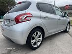 Peugeot 208 1.4 HDi Allure - 6