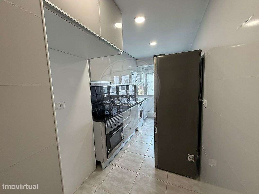 Apartamento T2 para arrendamento - Grande imagem: 3/18