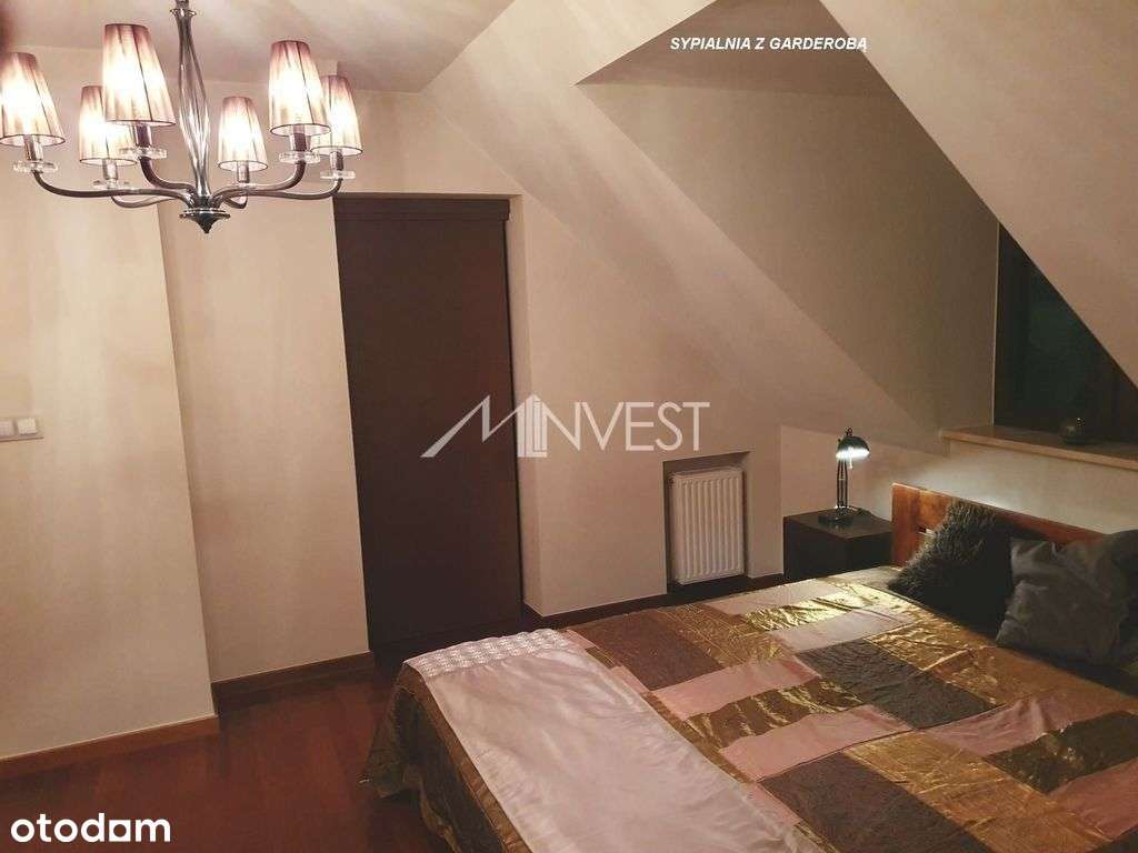 Okazja! / Super dom Centrum Łomianek / 250 m2-12