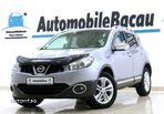 Nissan Qashqai - 2