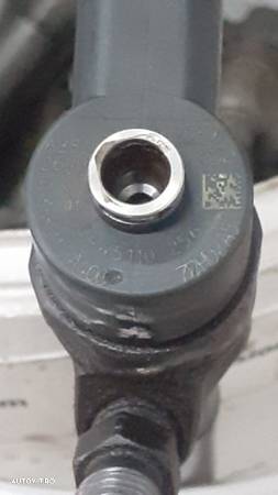 Injector Hyundai I30 1.6 crdi - 3