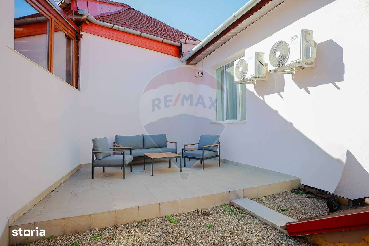 Casă de închiriat cu 3 camere, Ultracentral-Parcul Brătianu, Oradea - Imagine principală: 5/20