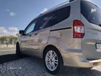 Ford Tourneo Courier - 5