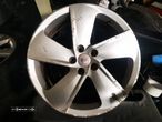 SEAT TOLEDO JANTE 17 POLEGADAS - J107 - 1