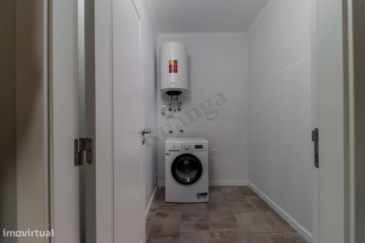 Moradia T3 em Santiago do Cacém - Grande imagem: 5/28