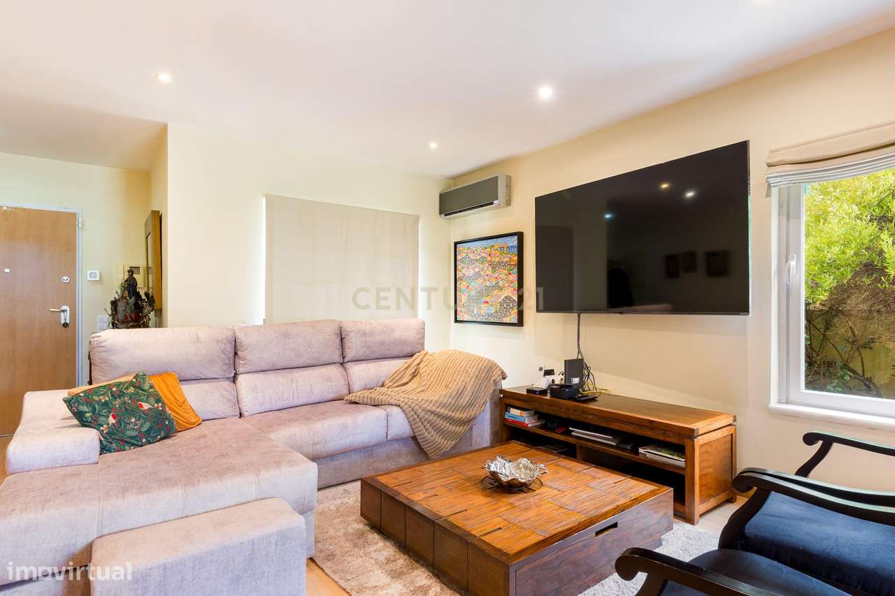 Moradia Isolada Quinta das Maçarocas, Albarraque, Sintra-4