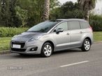 Peugeot 5008 BlueHDI 120 Stop & Start Style - 3