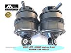 Set Perne aer spate Mercedes E-Class, E 350 CDI, W211 / S211. - 2