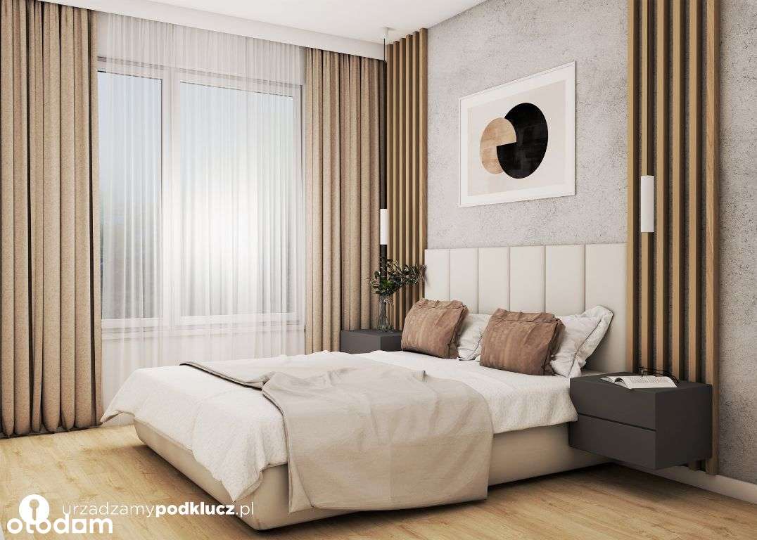 segmenty Falenty Nowe, ul. Willowa, Zadanie X-7