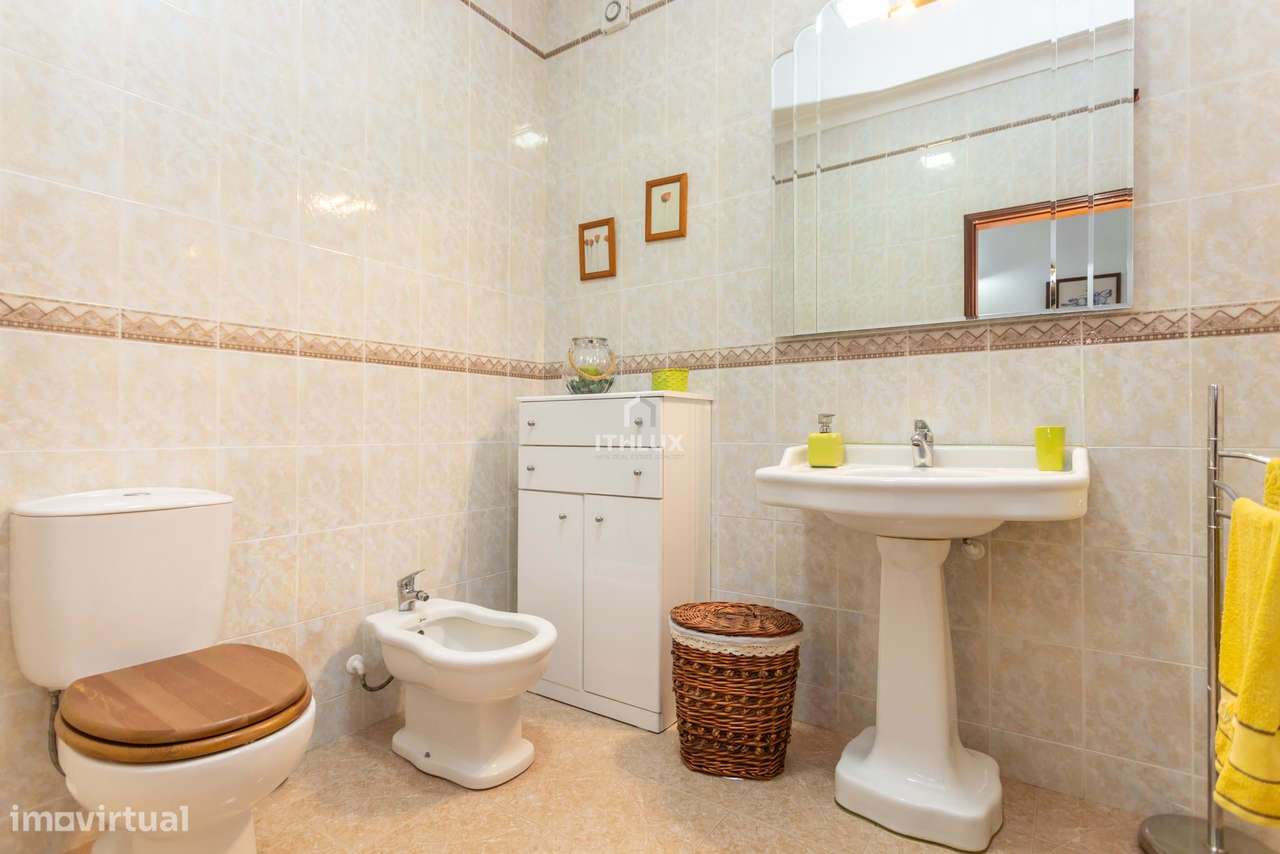 Excelente Moradia T4 em Benavente - Grande imagem: 5/60