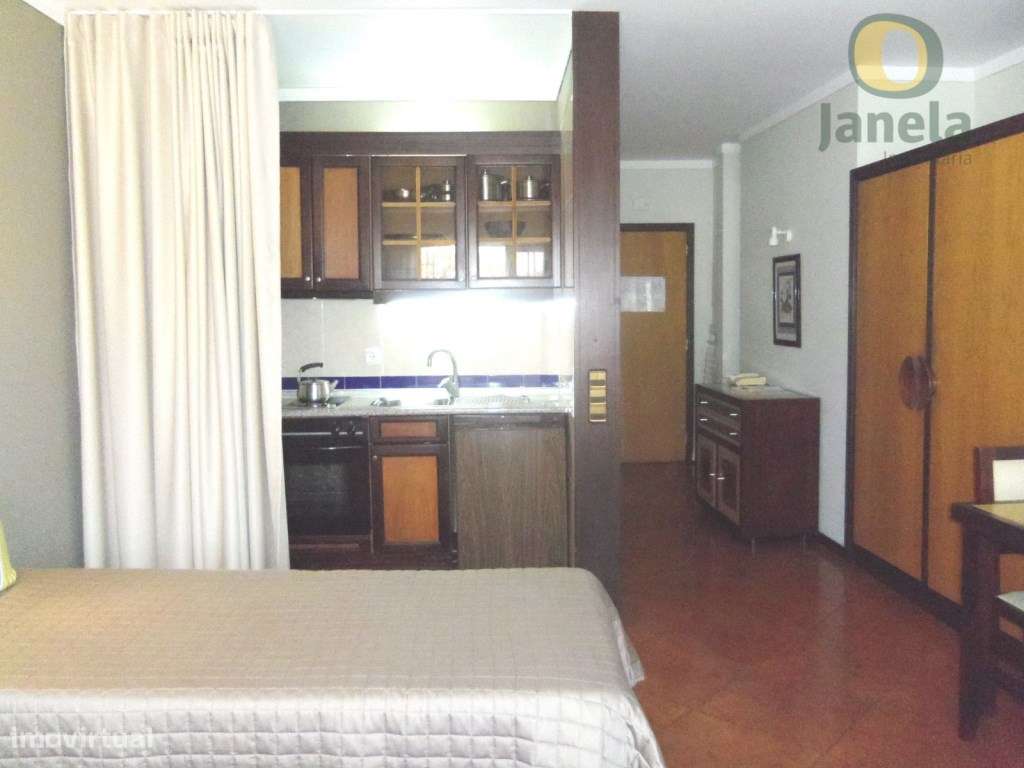 T0 em Hotel de 4 estrelas em Albufeira - Grande imagem: 2/8