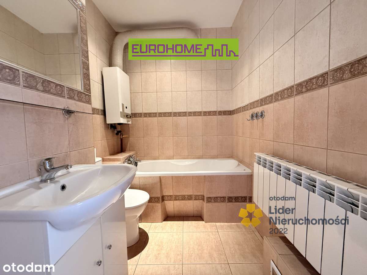 Stylowy bliźniak z ogrodem | ul. Makuszyńskiego-14