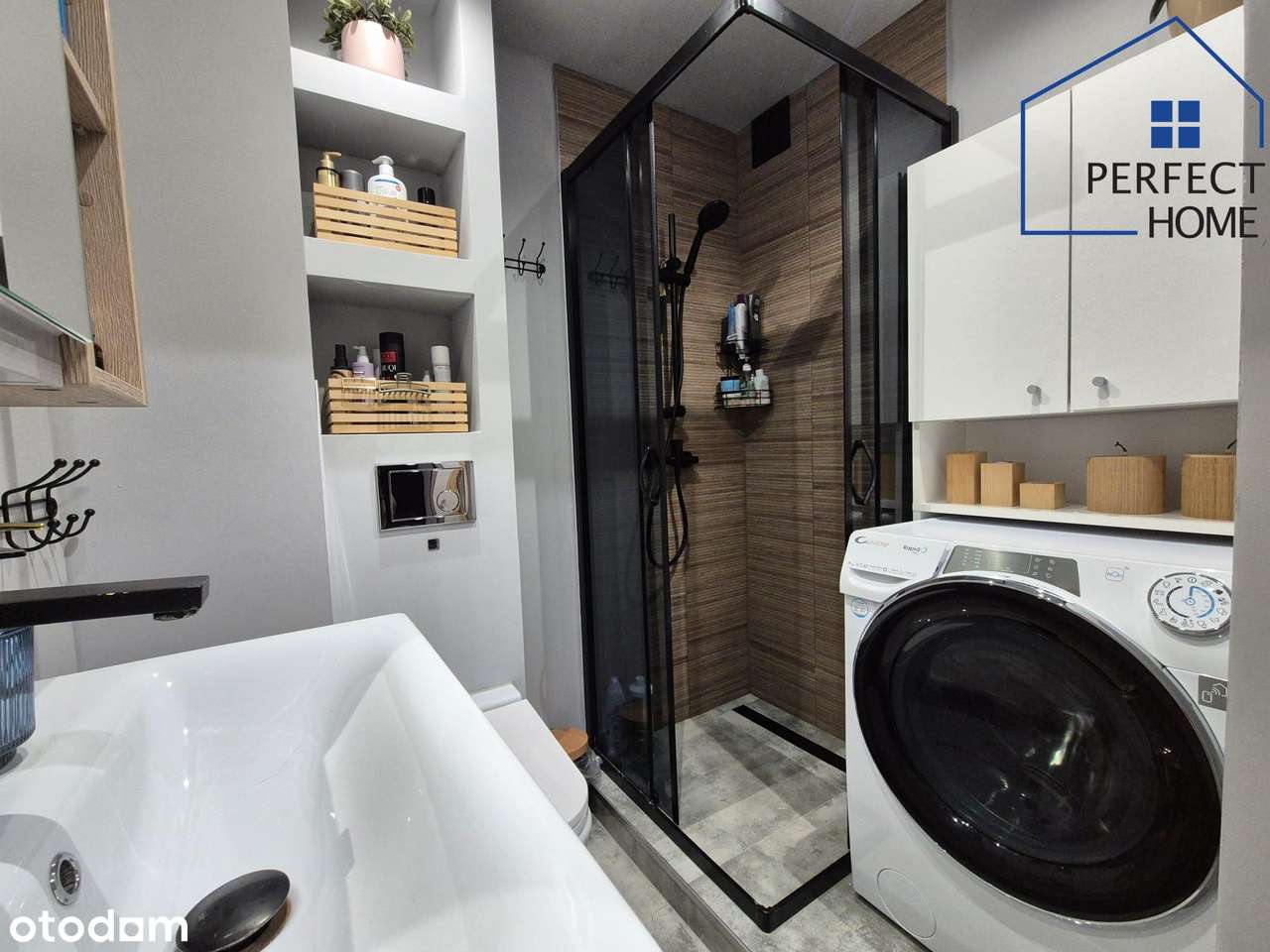 Zadbane 3 pokojowe Mieszkanie , Parter z balkonem po remoncie,Centrum-5