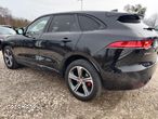 Jaguar F-Pace 3.0 V6 AWD S - 4