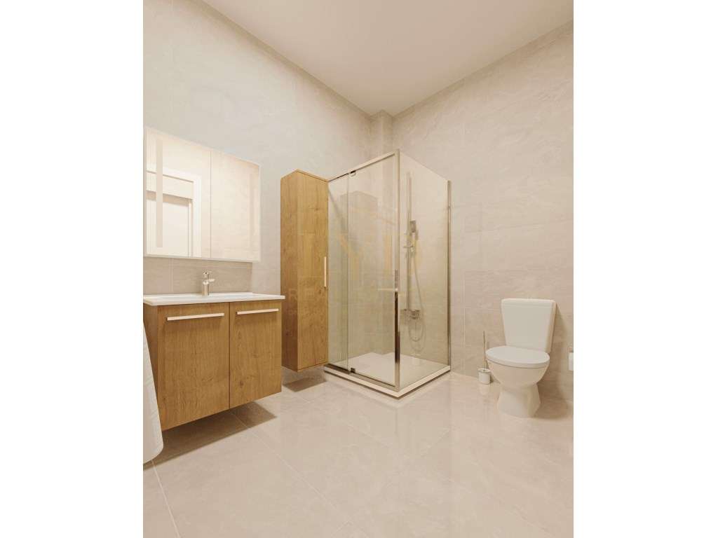 Apartamento T6 Gandra Paredes-5