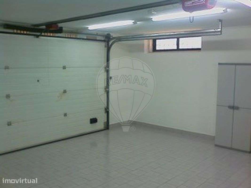 Garagem  para venda-0