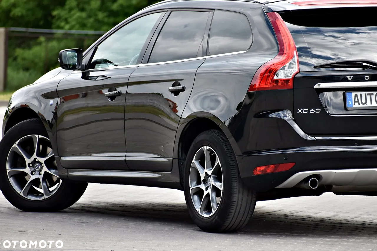 Volvo XC 60 D3 Momentum - 23