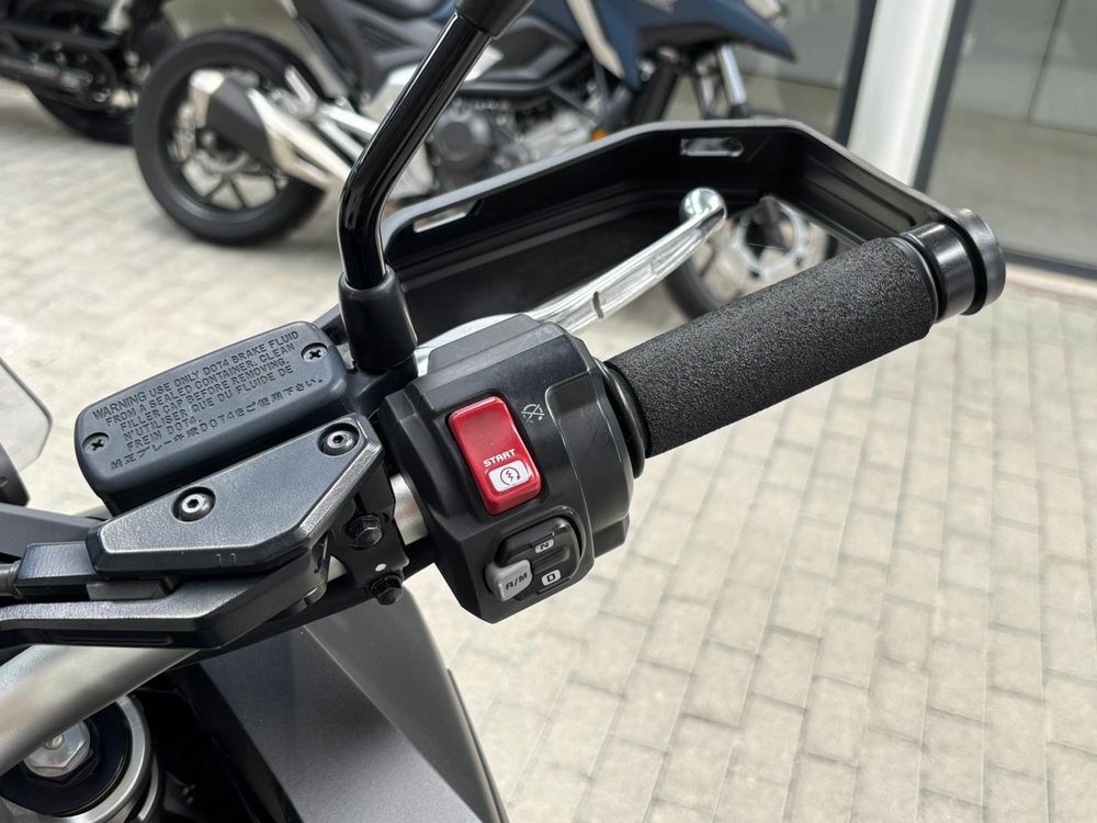 Honda X-ADV