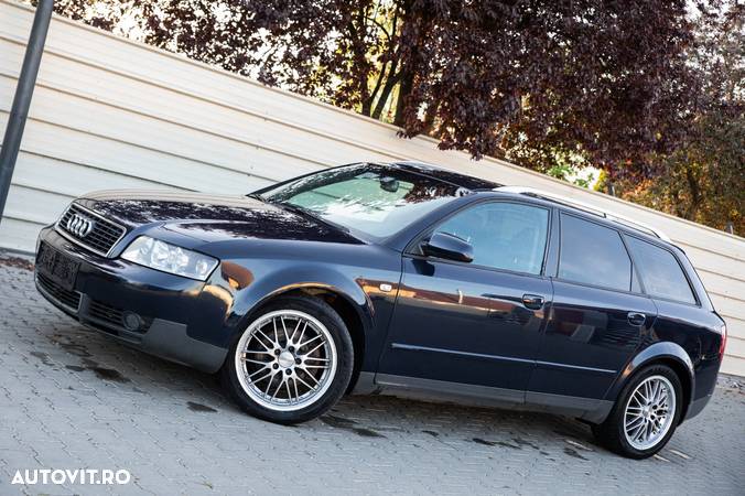 Audi A4 - 34