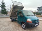 Renault Master - 2