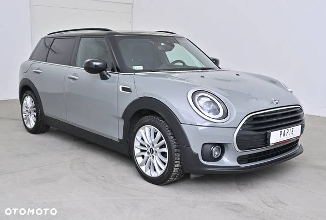 MINI Clubman Cooper - 10