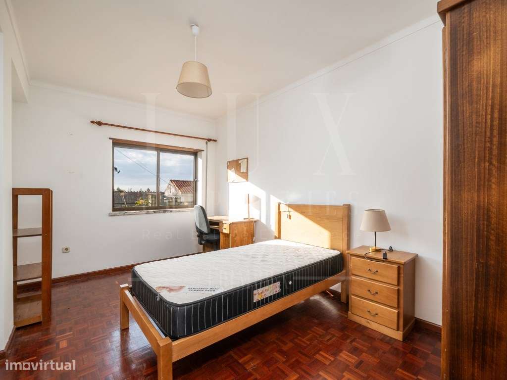 Apartamento T3 com Garagem | São Martinho do Bispo, Coimbra-12
