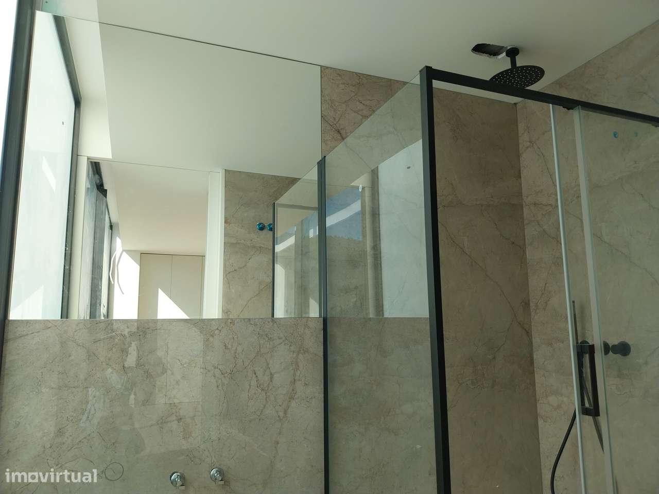 Moradia T3 Nova - Chave na Mão-17