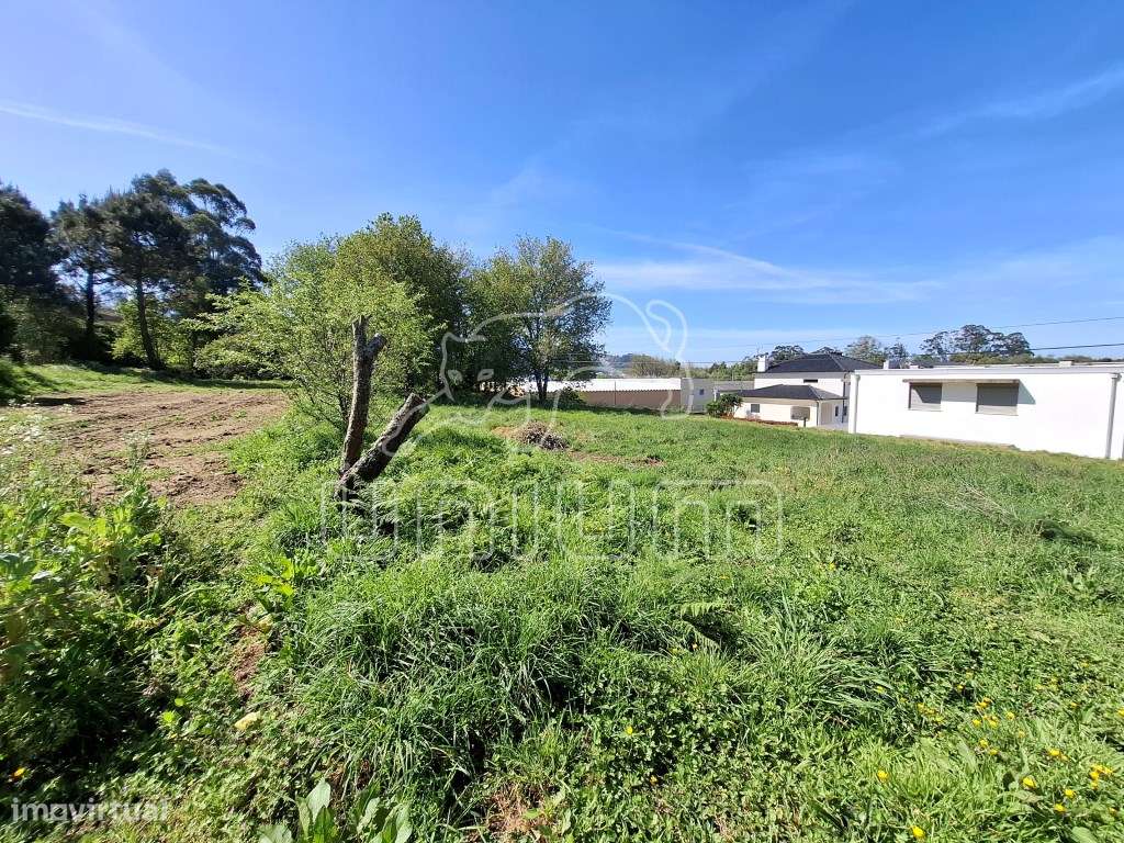 Fabuloso terreno para venda em Seixas-7