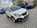 Opel Mokka 1.4 T Cosmo S&S 4x4 EU6 - 4