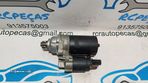 MOTOR ARRANQUE VOLKSWAGEN GOLF V 5 MK5 GTI 2.0i 16V 200CV BWA 02M911023M 02M911023 PASSAT B6 TIGUAN AUDI A3 8P SEAT LEON 1P TOLEDO III 3 MK3 5P IBIZA 6J SKODA OCTAVIA II 2 MK2 - 5