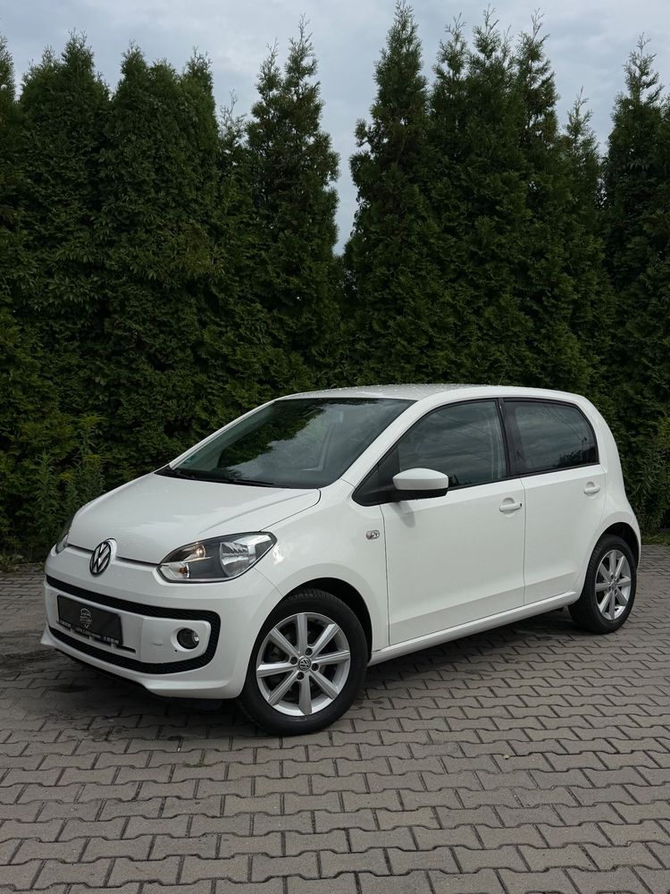 Volkswagen Up! join 2016