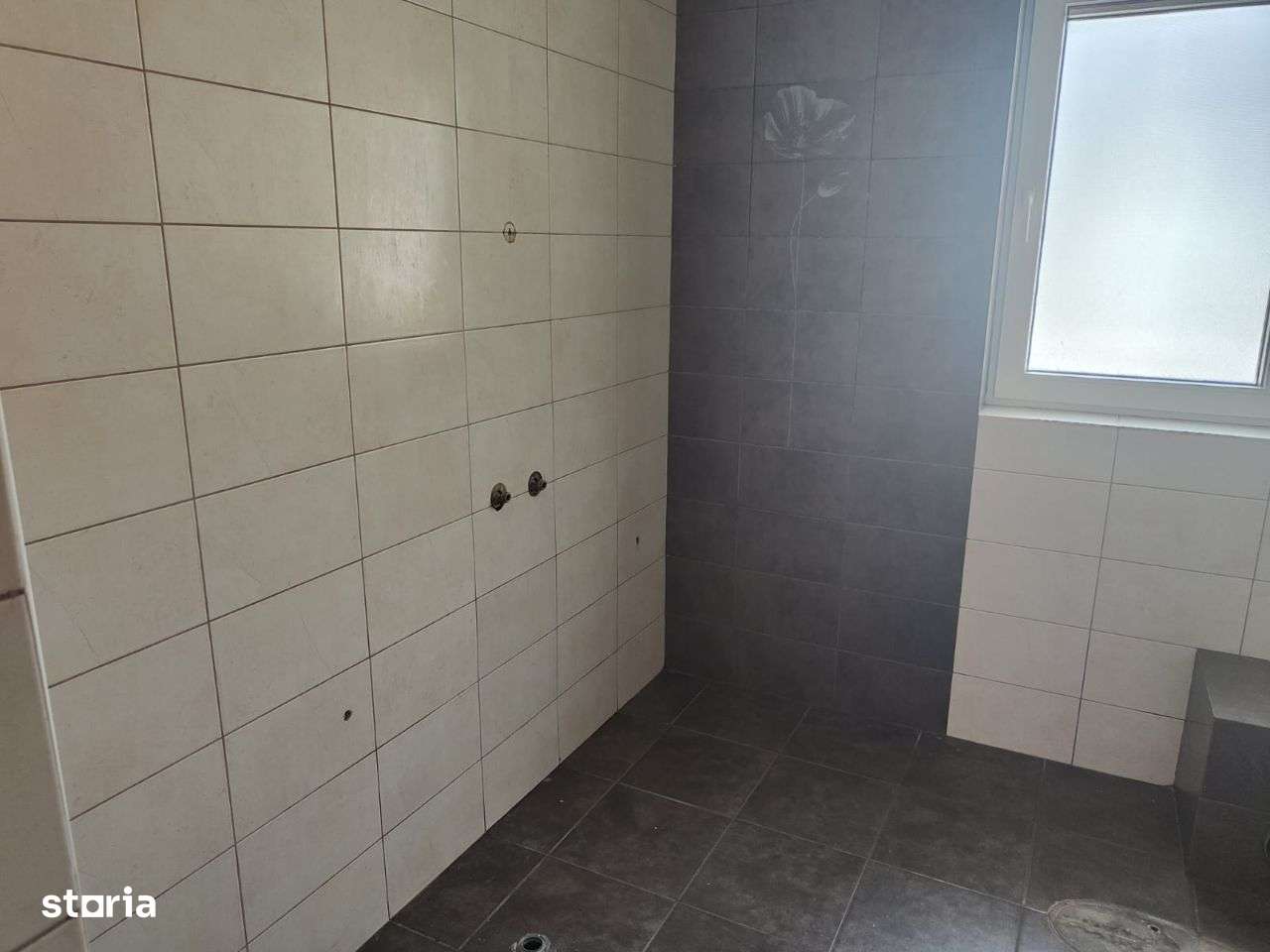 Apartament 3 camere 2 bai, etaj 1 imobil stil vila. ocupabil imediat-10
