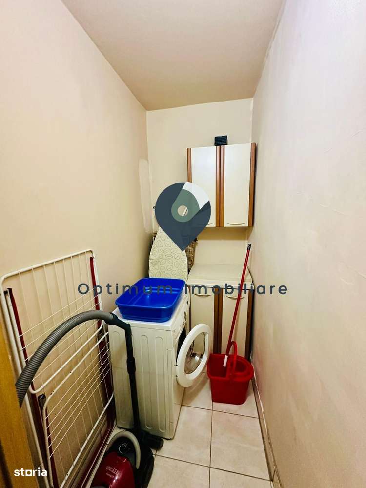 Apartament cu 2 camere, 50 mp, etaj 1 in Marasti, zona Kaufland !-12