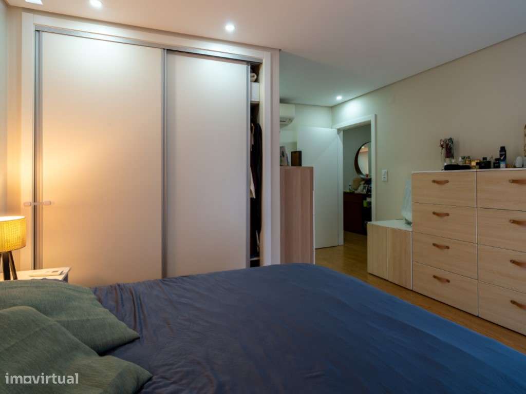 T2 com Suíte, Garagem e 2 Terraços no Empreendimento SolVillas na P...-16