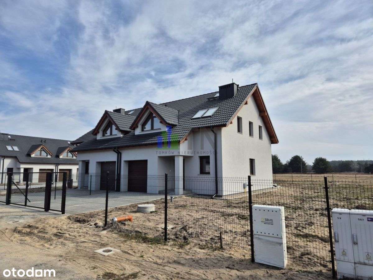 Asfalt, Pod Lasem l Latarnie! - Pełny obrazek: 4/20