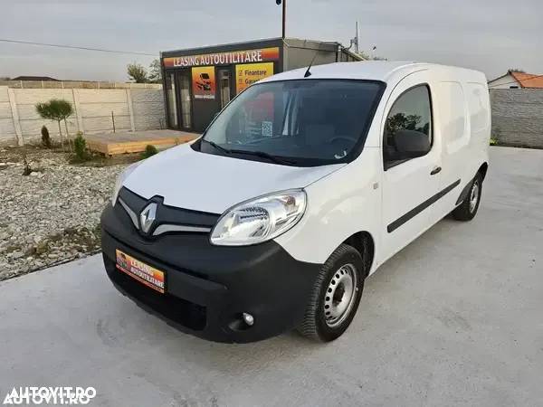 Renault Kangoo Maxy - 2