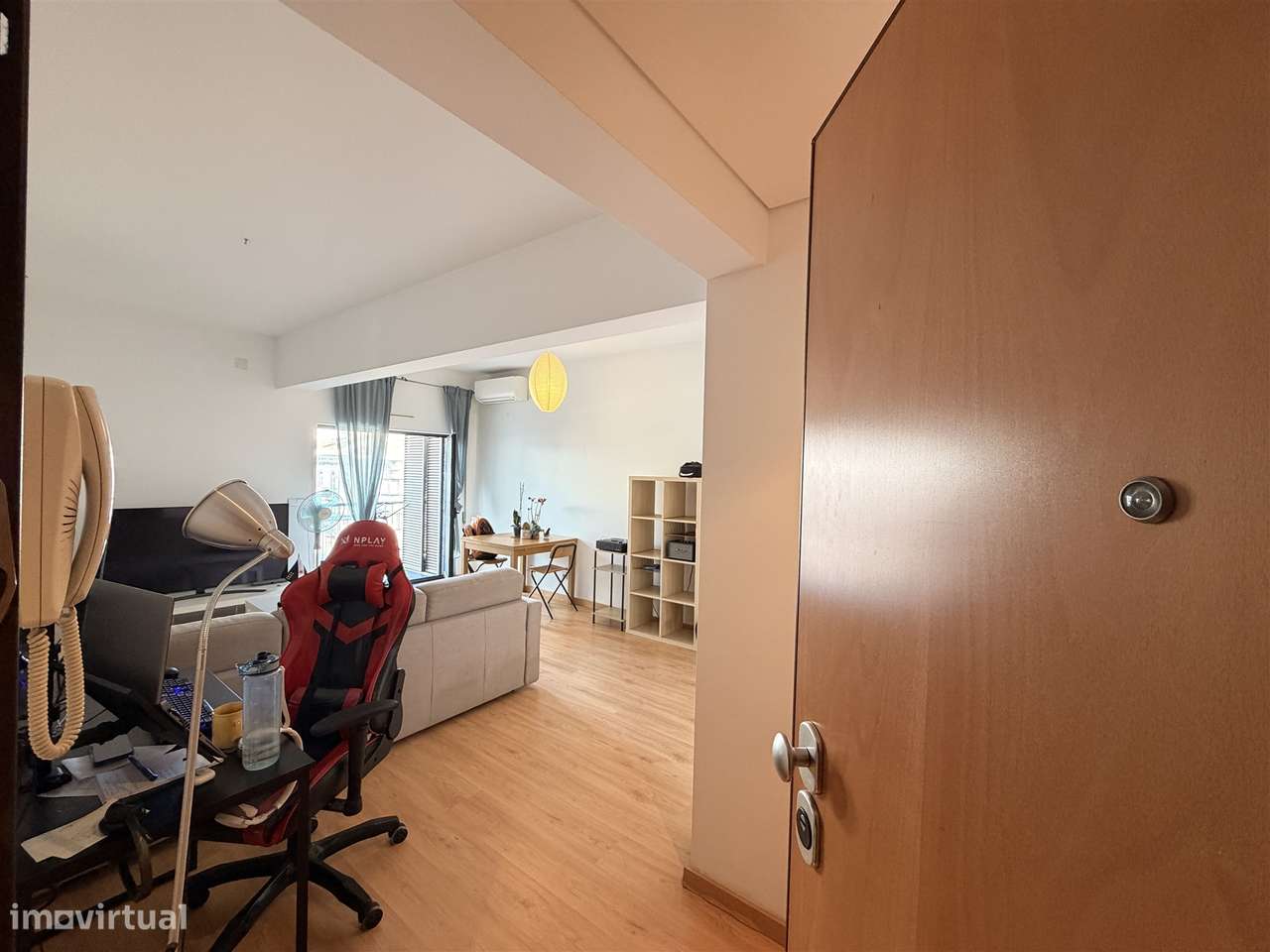 Apartamento T1 Venda em Arroios,Lisboa-5
