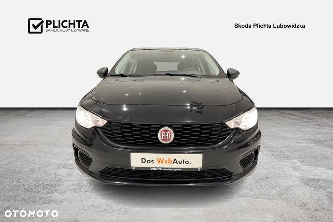 Fiat Tipo 1.4 16v Easy - 8