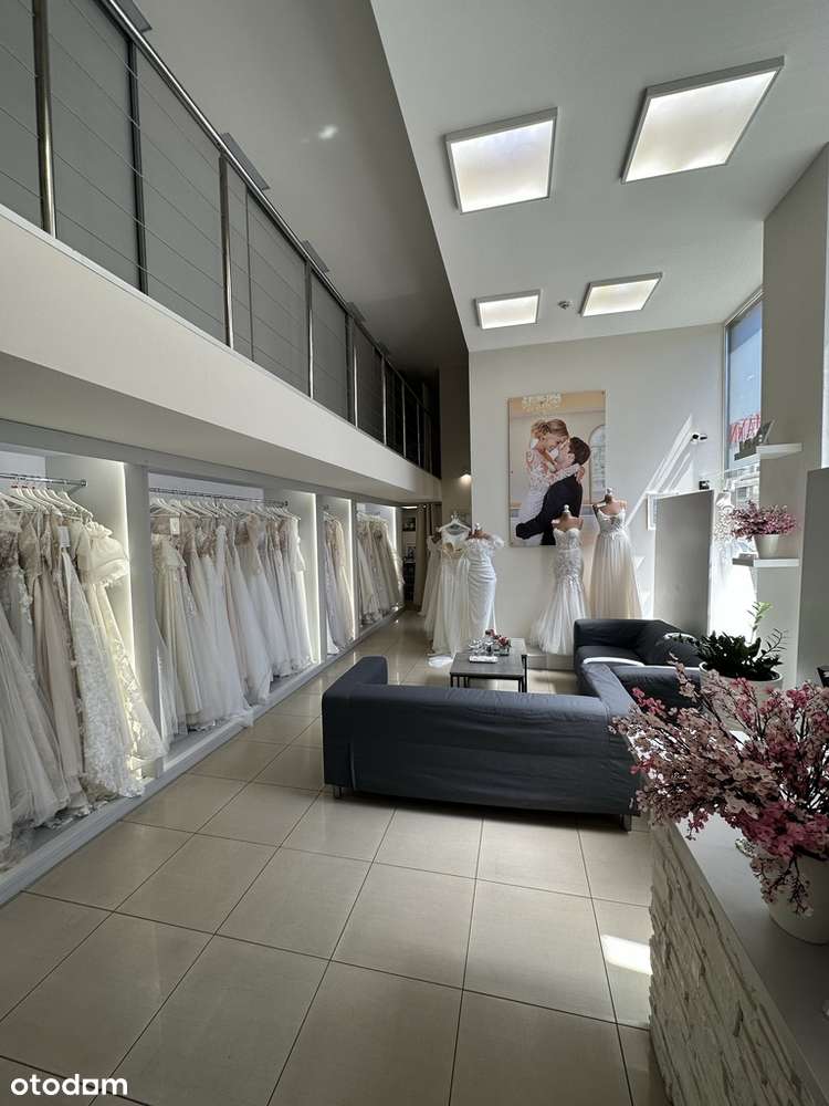 Lokal handlowo - usługowy przy ulicy Piłsudskiego - Pełny obrazek: 5/12