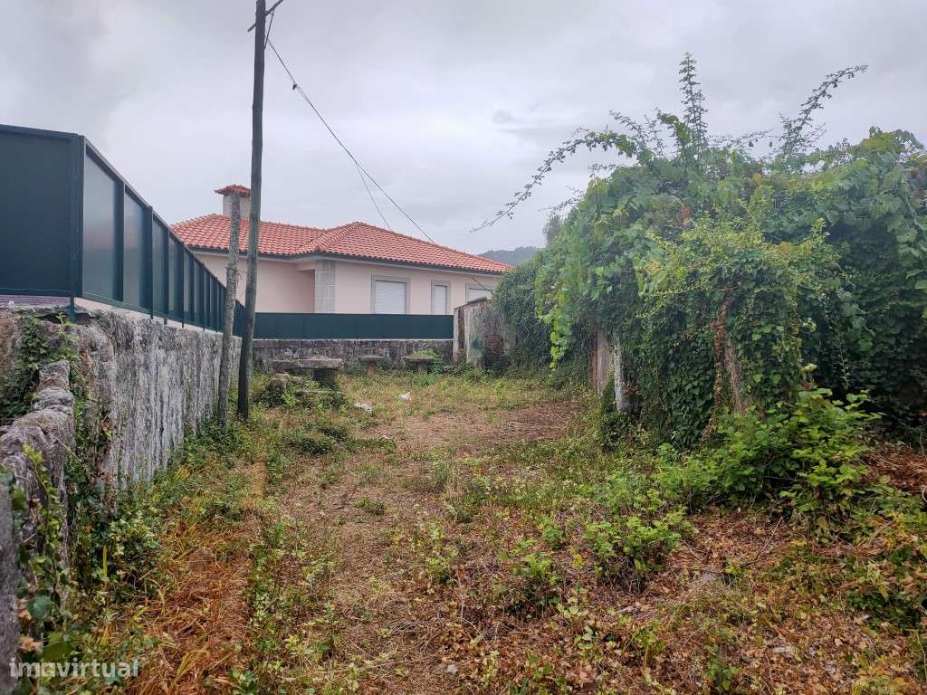 Moradias para recuperar - Grande imagem: 5/12