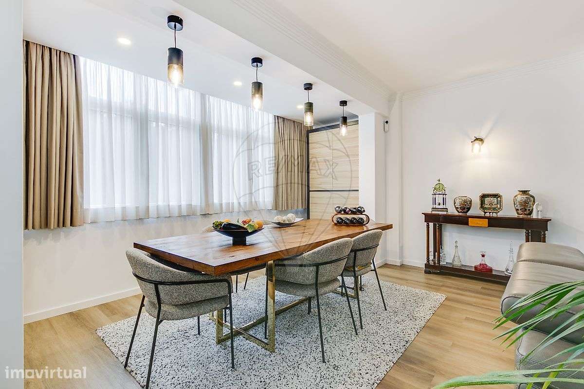 Apartamento T3 para venda - Grande imagem: 4/34