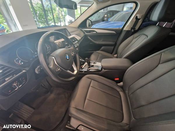 BMW X4 xDrive20d - 11