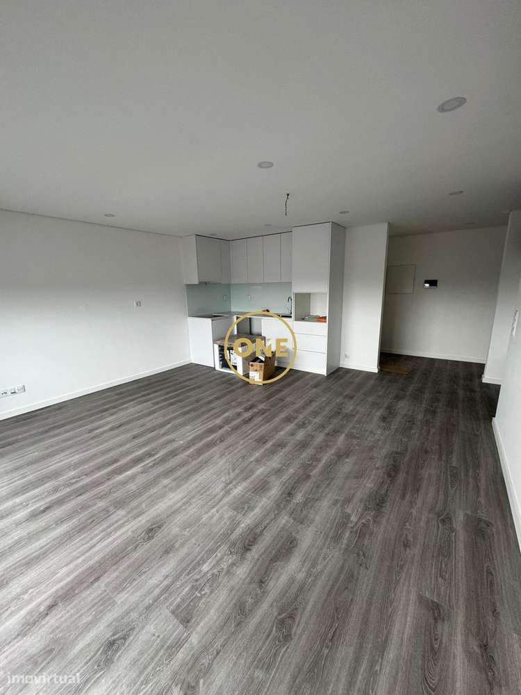 Apartamento T2 novo - Grande imagem: 2/13