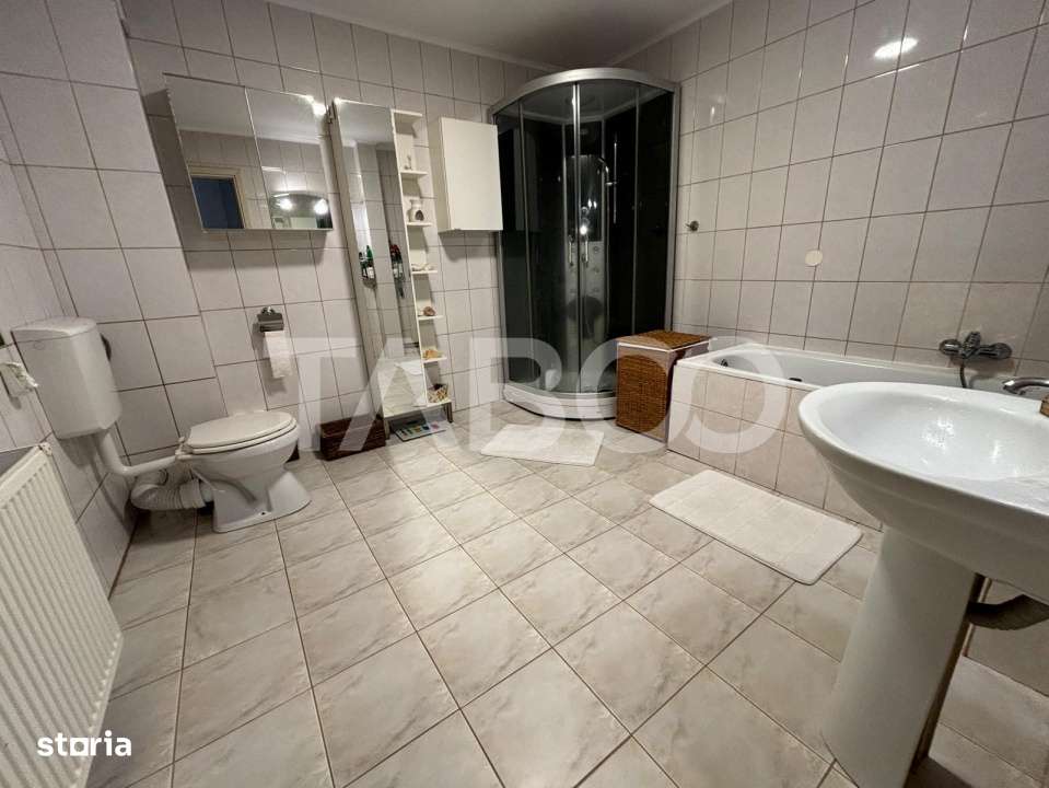 Apartament 3 camere decomandat de vanzare langa Parcul Belvedere-4