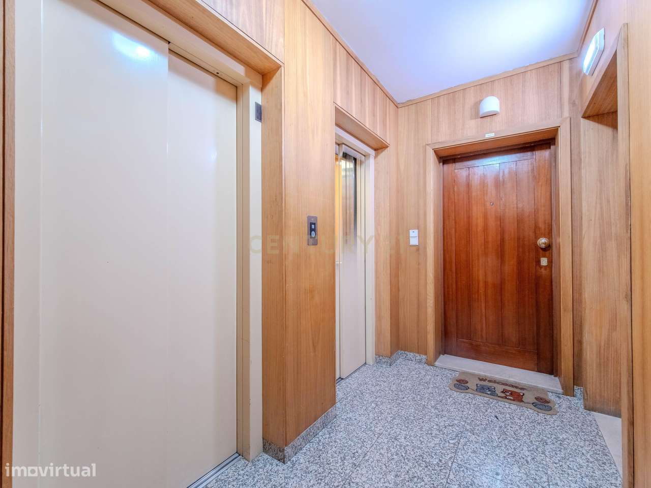 Apartamento T1, Av. D. Afonso Henriques, Matosinhos-24
