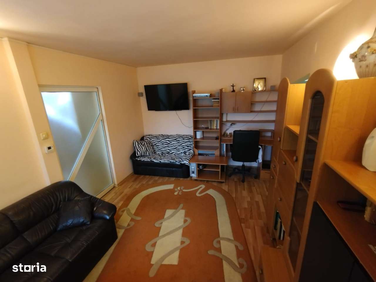 Apartament 2 camere strada Marasti DEVA - Imagine principală: 4/12